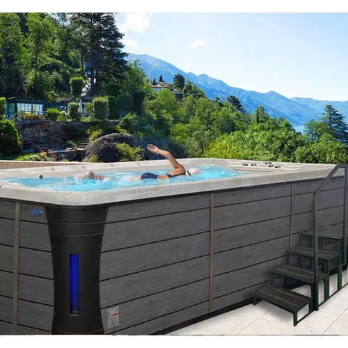 Swimspa X-Series hot tubs for sale in Waco